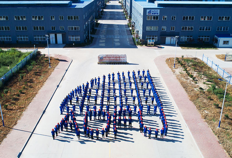 科技引领 创新突破