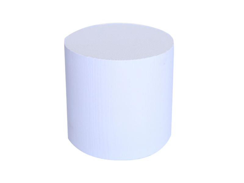 柴油发动机尾气后处理系统陶瓷载体